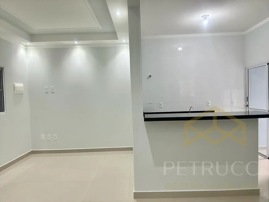 Foto 1 de Casa com 3 Quartos à venda, 115m² em Jardim Campo Belo, Sumaré