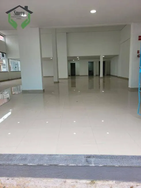 Foto 1 de Ponto Comercial para alugar, 284m² em Centro, Osasco