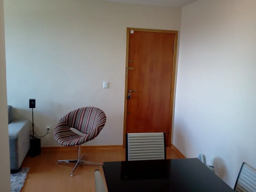 Foto 1 de Apartamento com 2 Quartos à venda, 55m² em Candida Ferreira, Contagem