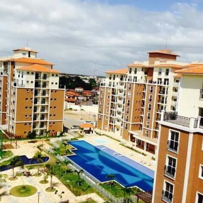 Foto 1 de Apartamento com 4 Quartos à venda, 178m² em Lagoa Nova, Natal