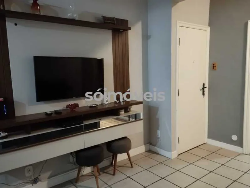 Foto 1 de Apartamento com 2 Quartos à venda, 70m² em Ipanema, Rio de Janeiro