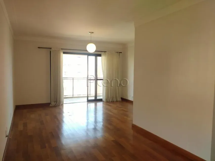 Foto 1 de Apartamento com 4 Quartos à venda, 188m² em Jardim Flamboyant, Campinas