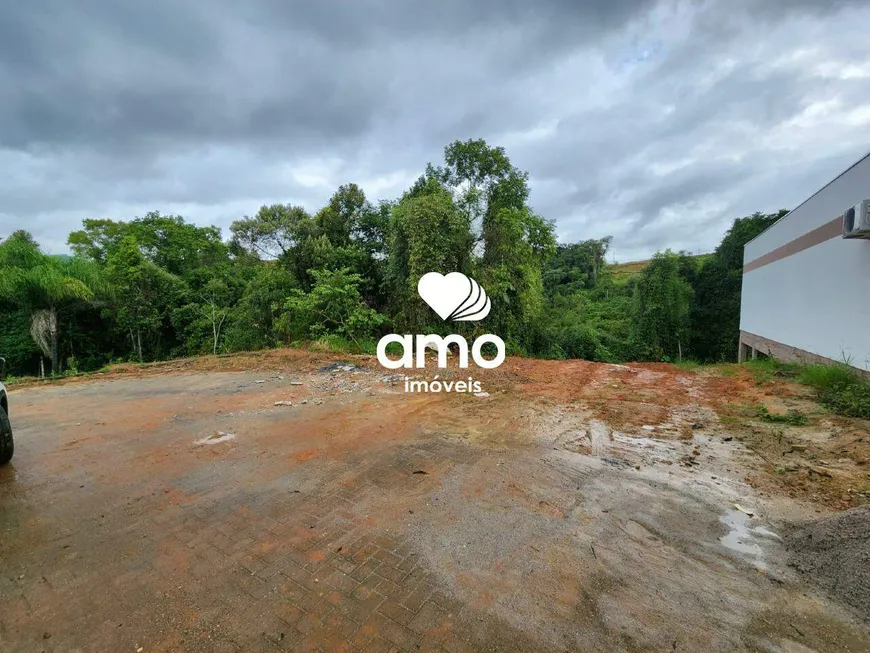 Foto 1 de Lote/Terreno à venda, 468m² em Dom Joaquim, Brusque