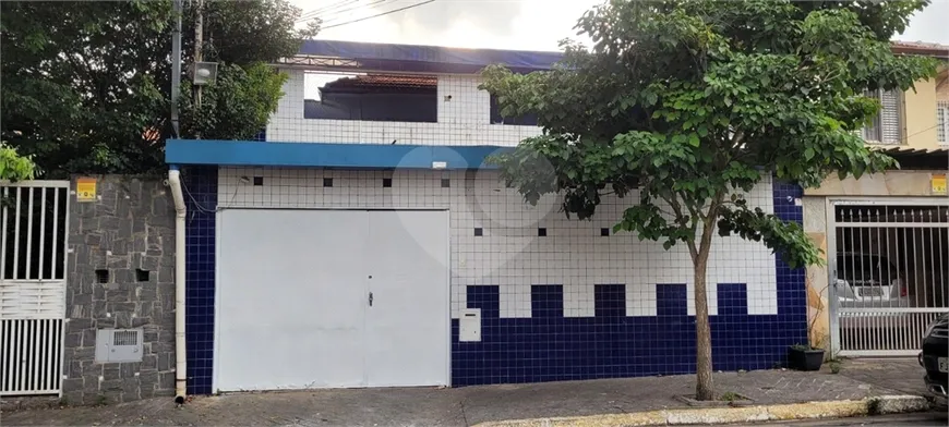 Foto 1 de Casa com 3 Quartos para venda ou aluguel, 245m² em Bosque da Saúde, São Paulo