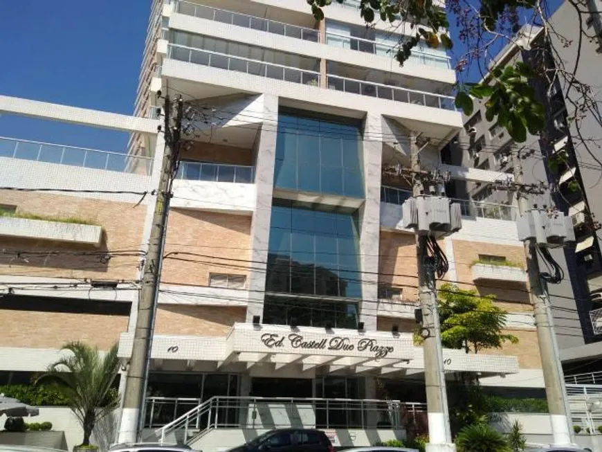Foto 1 de Apartamento com 3 Quartos à venda, 143m² em Gonzaga, Santos