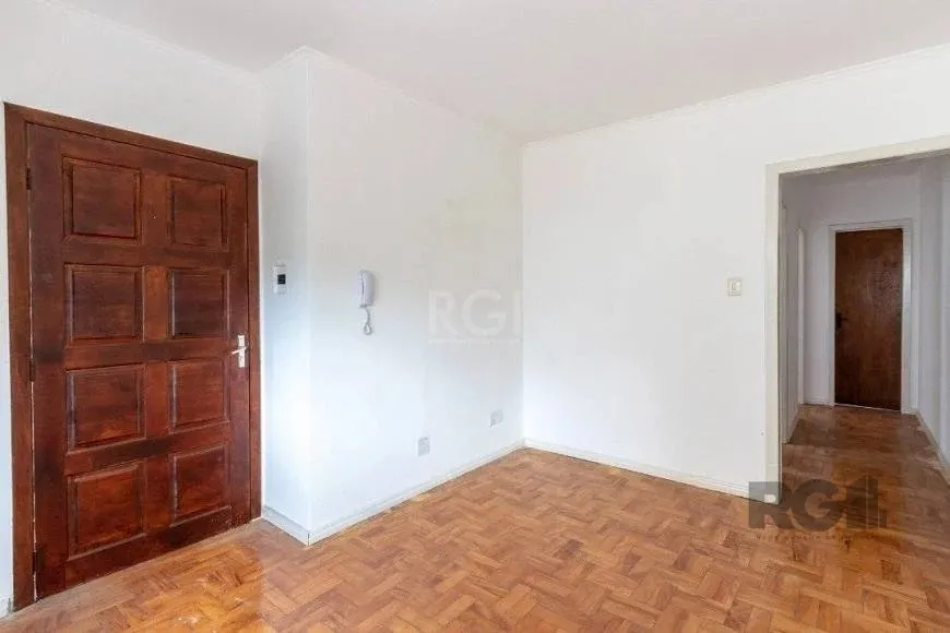 Foto 1 de Apartamento com 1 Quarto para alugar, 41m² em Santana, Porto Alegre