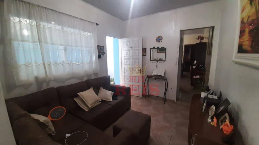 Foto 1 de Casa com 2 Quartos à venda, 168m² em Paulicéia, São Bernardo do Campo
