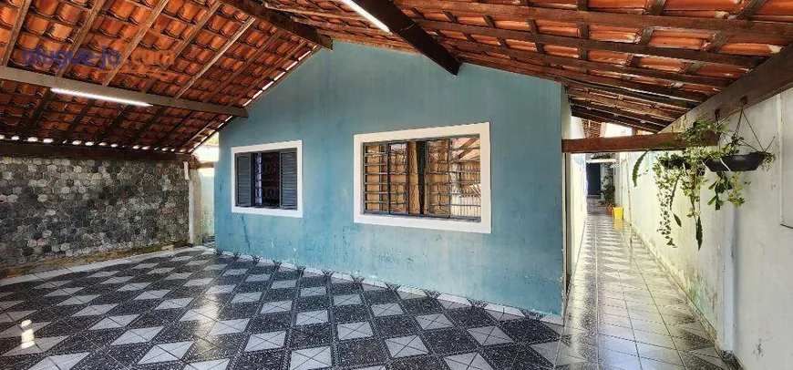 Foto 1 de Casa com 5 Quartos à venda, 220m² em Jardim Sao Jorge, São José dos Campos