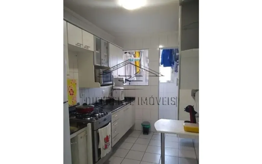 Foto 1 de Apartamento com 2 Quartos à venda, 56m² em Vila Carmosina, São Paulo