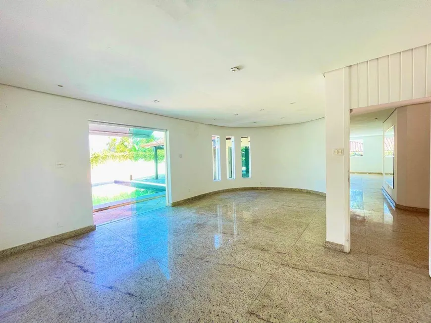 Foto 1 de Casa com 4 Quartos à venda, 552m² em Bandeirantes, Belo Horizonte