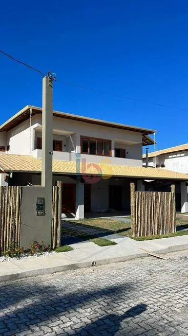 Foto 1 de Casa com 6 Quartos à venda, 230m² em Olivença, Ilhéus