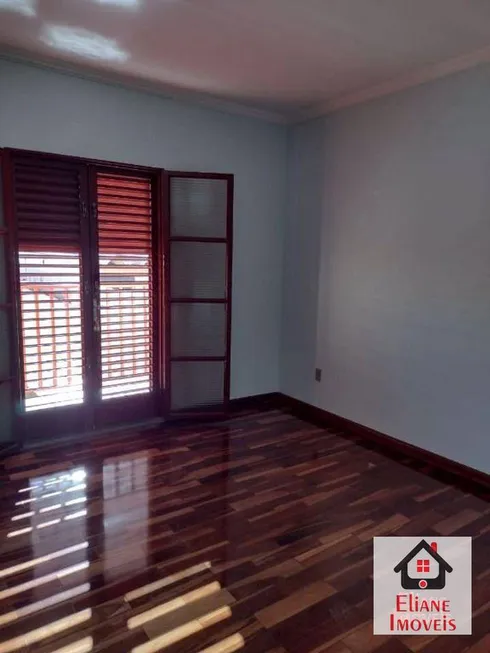 Foto 1 de Casa com 5 Quartos à venda, 400m² em Jardim Campos Elíseos, Campinas