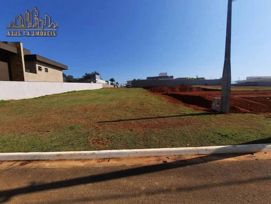 Foto 1 de Lote/Terreno à venda, 761m² em , Aracoiaba da Serra