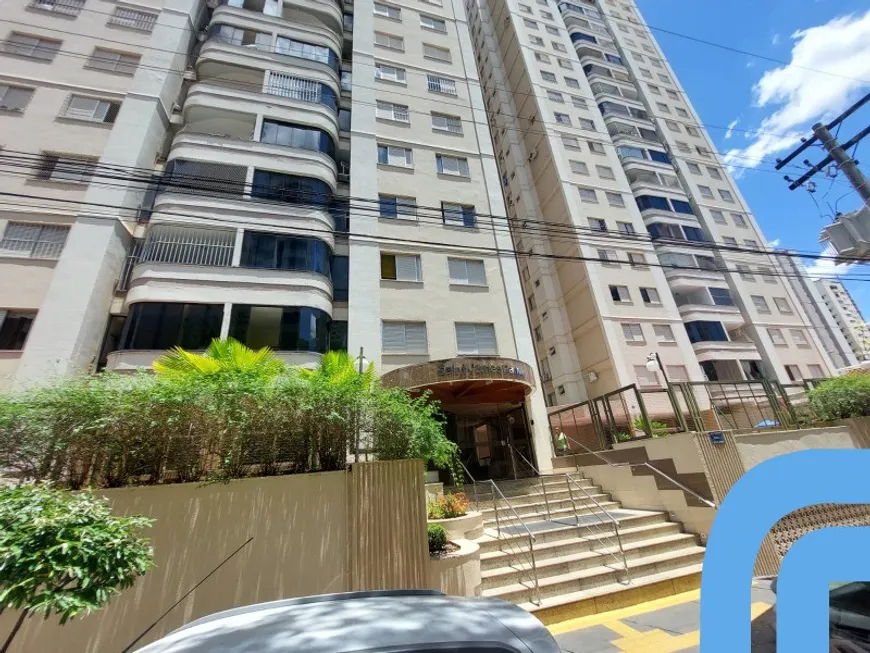 Foto 1 de Cobertura com 4 Quartos à venda, 158m² em Setor Bueno, Goiânia