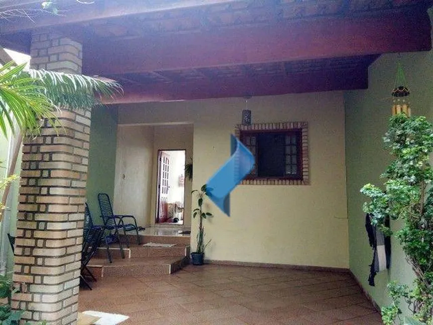 Foto 1 de Casa com 4 Quartos à venda, 163m² em Alem Ponte, Sorocaba