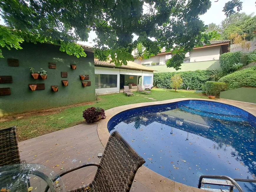 Foto 1 de Casa com 3 Quartos à venda, 270m² em Residencial Euroville , Carapicuíba