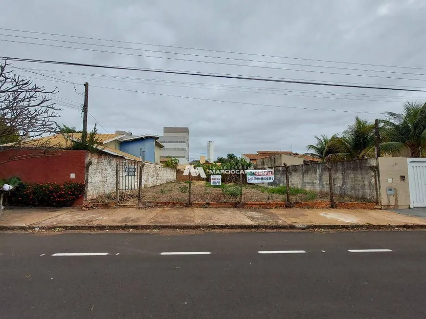 Foto 1 de Lote/Terreno à venda, 457m² em Jardim Bosque das Vivendas, São José do Rio Preto