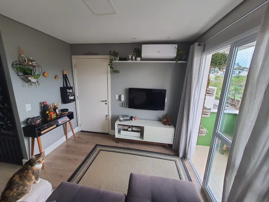 Foto 1 de Apartamento com 2 Quartos à venda, 64m² em Canudos, Novo Hamburgo