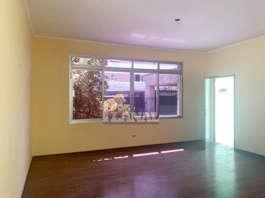 Foto 1 de Imóvel Comercial com 2 Quartos para alugar, 105m² em Saúde, São Paulo