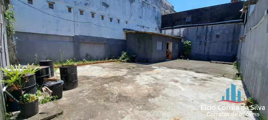 Foto 1 de Sala Comercial à venda, 300m² em Centro, São Vicente