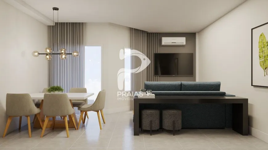 Foto 1 de Prédio Residencial com 2 Quartos à venda, 94m² em Vila Santa Rosa, Guarujá