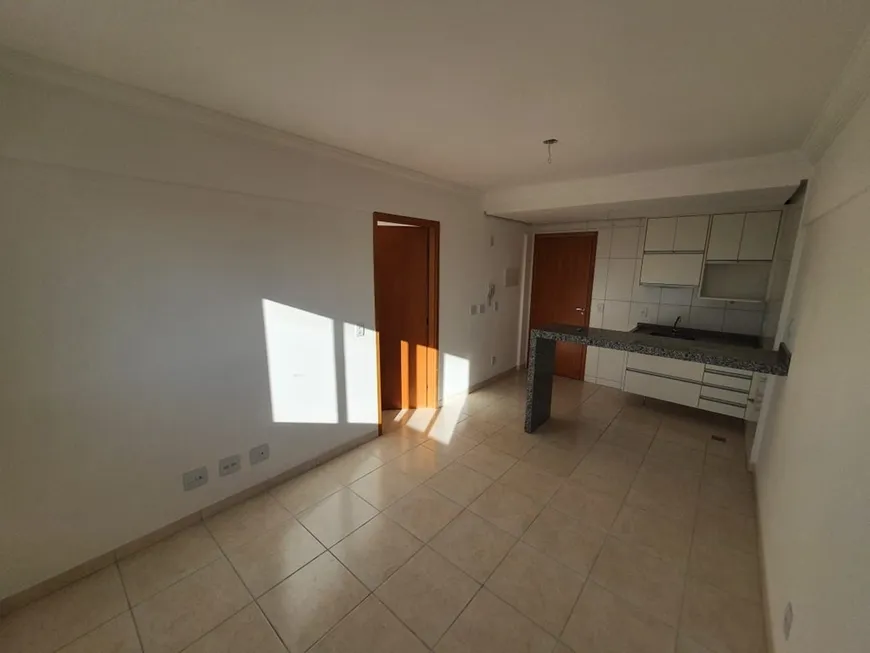 Foto 1 de Apartamento com 3 Quartos para alugar, 72m² em Samambaia Sul, Brasília