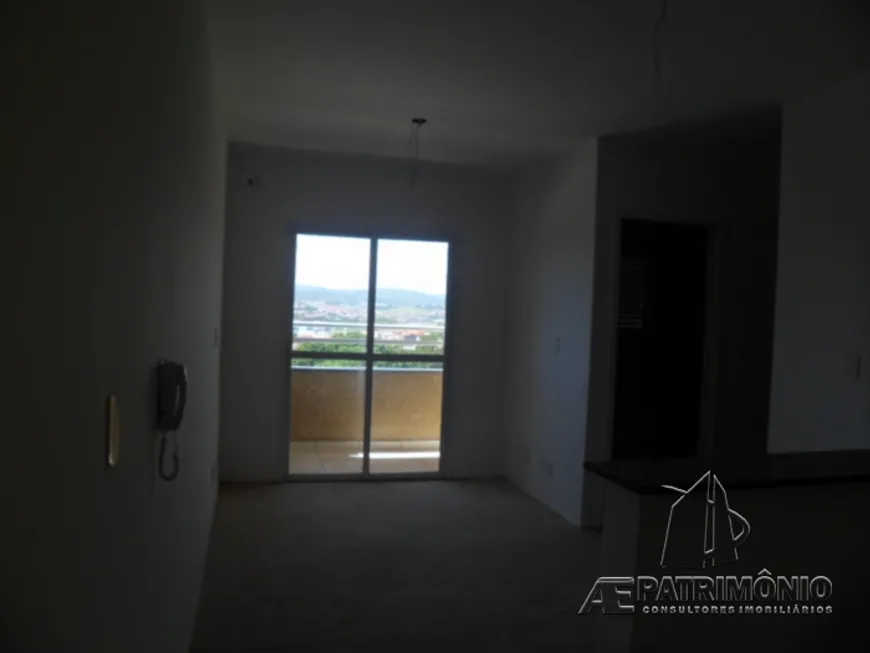 Foto 1 de Apartamento com 2 Quartos à venda, 57m² em Parque Bela Vista, Votorantim