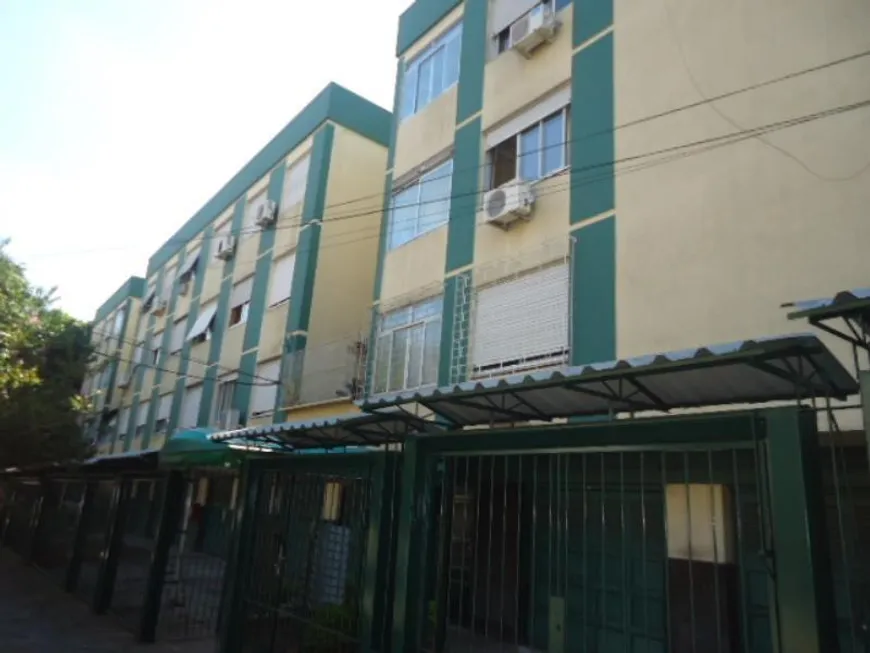 Foto 1 de Apartamento com 2 Quartos para alugar, 67m² em Jardim São Pedro, Porto Alegre