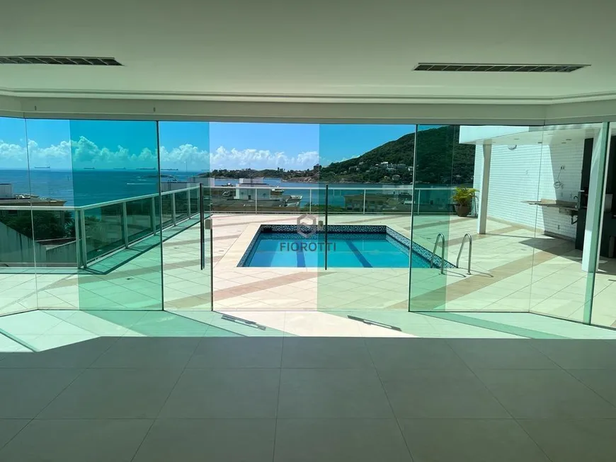 Foto 1 de Casa com 4 Quartos à venda, 450m² em Ilha do Boi, Vitória