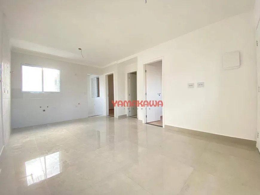 Foto 1 de Apartamento com 2 Quartos à venda, 44m² em Vila Guilhermina, São Paulo