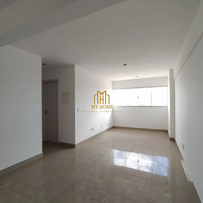 Foto 1 de Apartamento com 2 Quartos à venda, 55m² em Vila Rosa, Goiânia