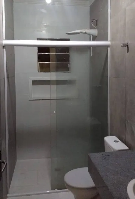 Foto 1 de Casa com 3 Quartos à venda, 73m² em Jardim Torrao De Ouro, São José dos Campos