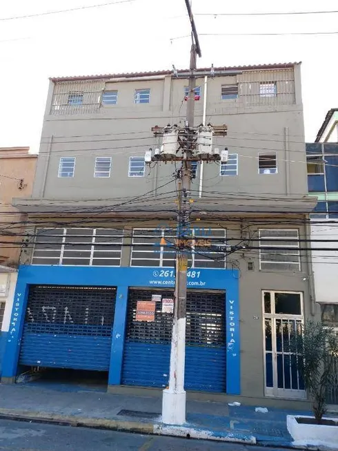 Foto 1 de Prédio Comercial à venda, 370m² em Lapa, São Paulo