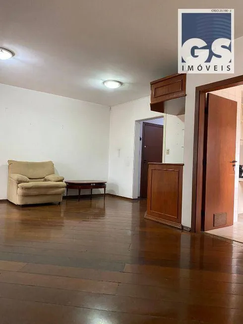 Foto 1 de Apartamento com 3 Quartos à venda, 140m² em Vila Leis, Itu