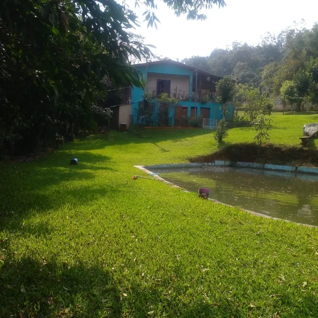 Foto 1 de Fazenda/Sítio com 5 Quartos para alugar, 250m² em Fazenda São Borja, São Leopoldo