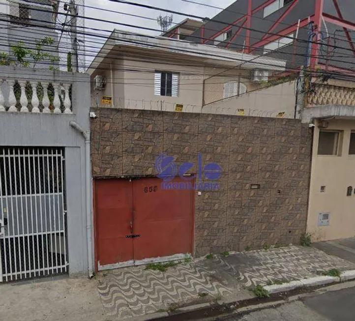 Foto 1 de Sobrado com 2 Quartos à venda, 139m² em Freguesia do Ó, São Paulo