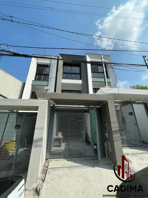 Foto 1 de Casa com 3 Quartos à venda, 171m² em Jardim Têxtil, São Paulo