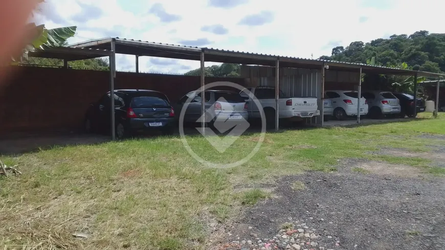 Foto 1 de Lote/Terreno à venda, 665m² em Tulipas, Jundiaí