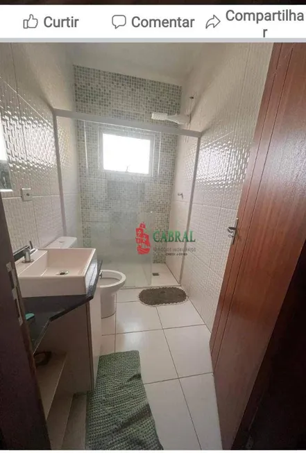 Foto 1 de Casa com 3 Quartos à venda, 222m² em Nova Cerejeiras, Atibaia