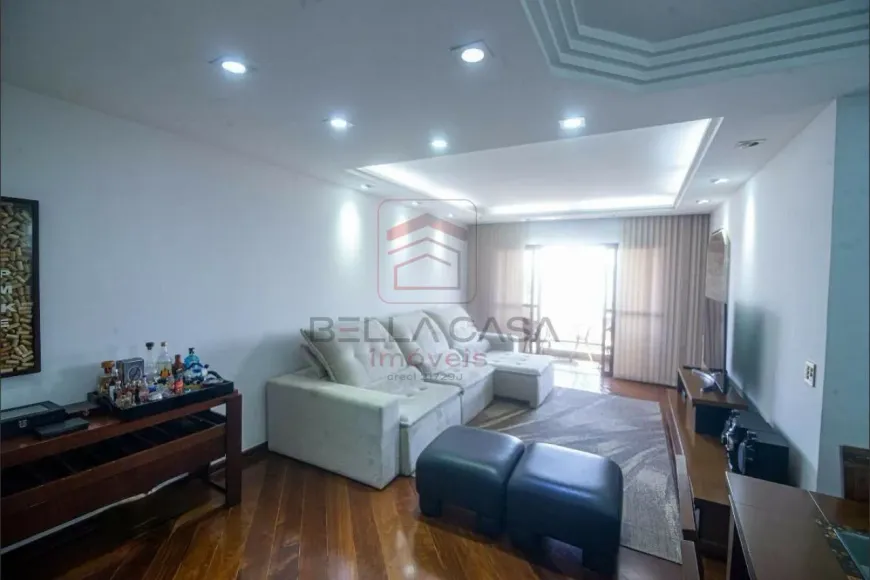 Foto 1 de Apartamento com 3 Quartos à venda, 171m² em Vila Formosa, São Paulo