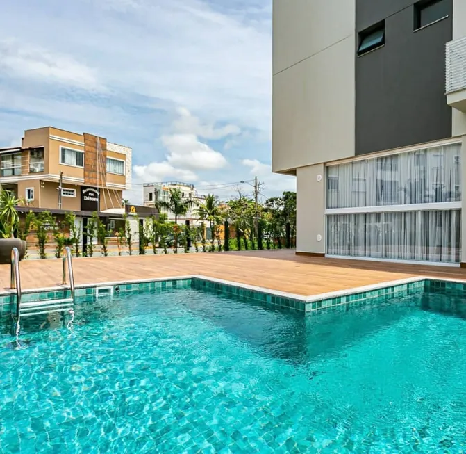 Foto 1 de Apartamento com 2 Quartos à venda, 259m² em Canasvieiras, Florianópolis