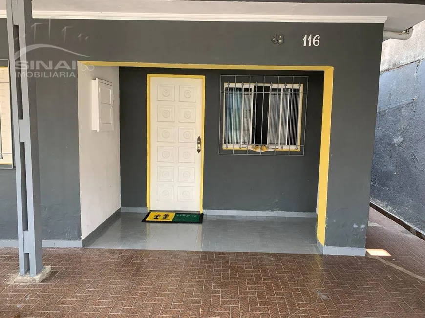 Foto 1 de Casa com 2 Quartos à venda, 180m² em Vila Verde, São Paulo