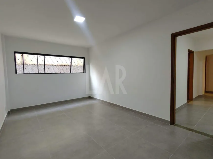 Foto 1 de Apartamento com 3 Quartos à venda, 120m² em Funcionários, Belo Horizonte