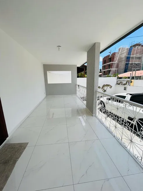 Foto 1 de Casa com 4 Quartos à venda, 250m² em Altiplano Cabo Branco, João Pessoa