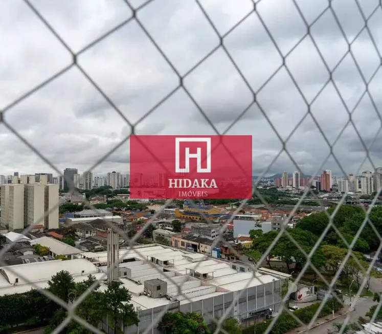 Foto 1 de Apartamento com 2 Quartos à venda, 97m² em Bom Retiro, São Paulo