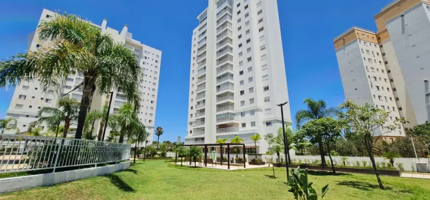 Foto 1 de Apartamento com 3 Quartos para alugar, 170m² em Parque Prado, Campinas