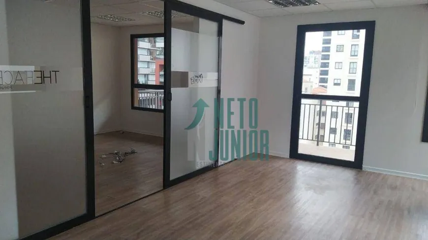 Foto 1 de Sala Comercial para alugar, 70m² em Pinheiros, São Paulo