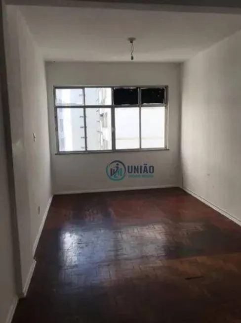 Foto 1 de Kitnet com 1 Quarto à venda, 35m² em Centro, Niterói