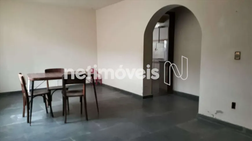 Foto 1 de Casa com 4 Quartos à venda, 232m² em Serra, Belo Horizonte