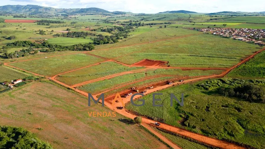 Foto 1 de Lote/Terreno à venda, 200m² em Setor Central, Rubiataba